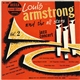 Louis Armstrong And The All Stars - Jazz Concert Vol. 2