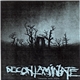Decontaminate - Cleanse And Burn