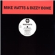 Mike Watts & Bizzy Bone - Get That Money