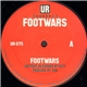 UR - Footwars