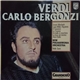 Carlo Bergonzi - Verdi