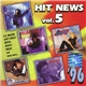 Various - Hit News Vol. 5 '96