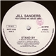 Jill Sanders Featuring MC Magic Max - Stand By