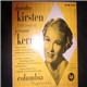 Dorothy Kirsten - Dorothy Kirsten Sings Songs Of Jerome Kern