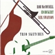 Rob McConnell, Ed Bickert, Neil Swainson - Trio Sketches