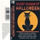 Unknown Artist - Scary Sounds Of Halloween