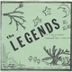 The Legends - If I Had A Nickel