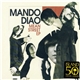 Mando Diao - Mean Street EP