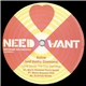 Kaine Feat Kathy Diamond - Love Saves The Day Remixes