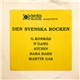 Various - Den Svenska Rocken