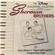 The Sherman Brothers - Walt Disney's 