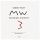 Robert Wyatt, Jean-Michel Marchetti - MW3