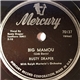 Rusty Draper - Big Mamou / Tell Me Why, Why, Why