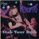 The Hellacopters / Adam West - Stab Your Back / Neat Neat Neat