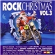 Various - Rock Christmas Vol. 3