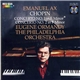 Chopin / Emanuel Ax, Eugene Ormandy - Concertos Nos. 1 And 2