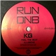 KG - Feel The Beat / Illusions