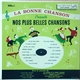 Various - La Bonne Chanson Présente Nos Plus Belles Chansons, Vol.1