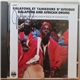 Various - Balafons Et Tambours D'Afrique / Balafons And African Drums