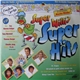 Various - Super Willi's Super Hits - Das Deutsche Doppelalbum