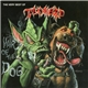 Tankard - Hair Of The Dog - The Very Best Of Tankard