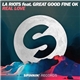 LA Riots Feat. Great Good Fine OK - Real Love