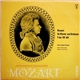 Wolfgang Amadeus Mozart, Clara Haskil, Berliner Philharmoniker, Ferenc Fricsay - Konzert Für Klavier Und Orchester F-dur KV 459