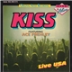 Kiss Featuring Ace Frehley - Live USA