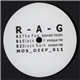 R-A-G - Black Rain EP