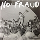 No Fraud - Revolt! - 1984 Demos