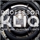 Professor Kliq - Wire And Flashing Lights