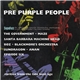 Various - Pre-Purple People