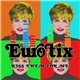 Eurotix - Kiss Them For Me