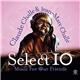 Claude Challe & Jean-Marc Challe - Select 10 - Music For Our Friends