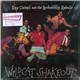 Ray Campi And His Rockabilly Rebels - Wildcat Shakeout