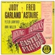 Judy Garland , Fred Astaire , Peter Lawford , Ann Miller, Irving Berlin - Easter Parade (Recorded Directly From The Sound Track Of The M-G-M Technicolor Musical