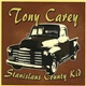 Tony Carey - Stanislaus County Kid