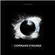Command Strange - Hyperbug / Regrets