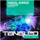 Haikal Ahmad - Langgar