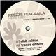 Reezze Feat. Laila - Here I Am