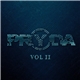 Pryda - Pryda 10 Vol II