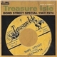 Various - Treasure Isle Bond Street Special 1967-1974