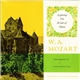 W. A. Mozart, Wendelin Gaertner & The Kussmaul String Quartet - Clarinet Quintet K 581 & Serenata Notturna K 239