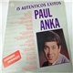 Paul Anka - 15 Auténticos Éxitos