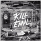 Kill Emil - Ghost Diary