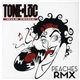 Tone-Lōc - Wild Thing Peaches RMX