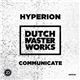 Hyperion - Communicate
