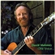 David Maloney - One Voice