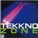 Various - Tekkno Zone