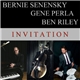 Bernie Senensky, Gene Perla, Ben Riley - Invitation